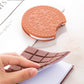 Chocolate Notepad