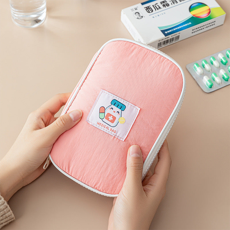 Kawaii Medical Bag