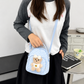 Korean Mini Sling Bag