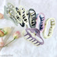 Mini Claw Clips