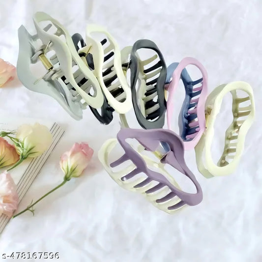 Mini Claw Clips