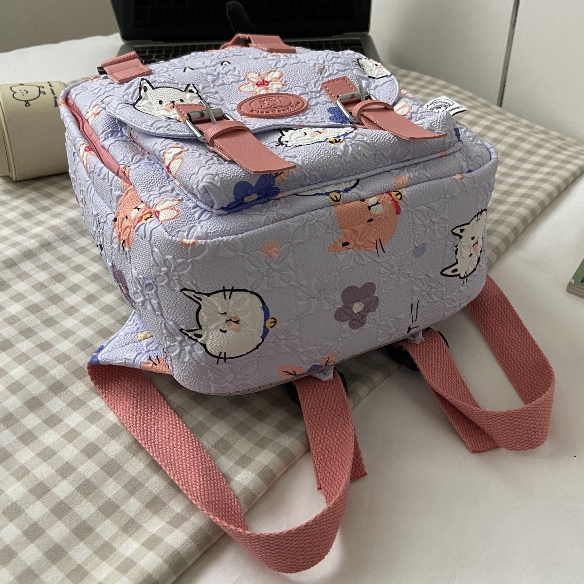 Mini Backpack