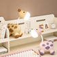 Giraffe Desk Lamp
