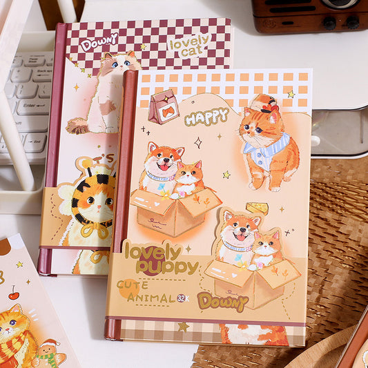 Kawaii  Pet Diary