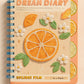 Fancy Fruit Diary