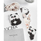 Cute Animal Sticky Note
