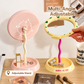 Polka Baloon Vanity Mirror