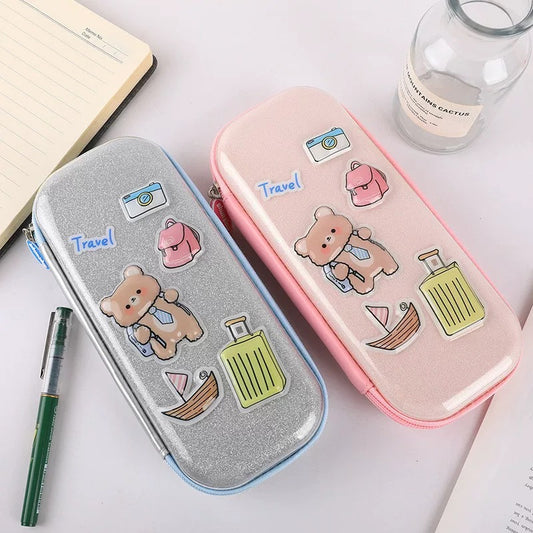 Kawaii Pencil Case