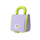 Marshmallow Cosmetic Bag