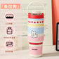 Premium Kawaii Insulated Tumbler
