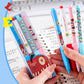 Candy Apple Click Pen