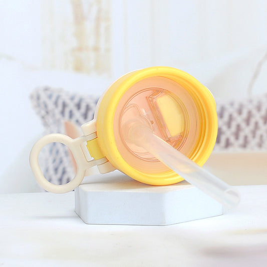 Kawaii Premium Stainless Steel Vaccum Cup