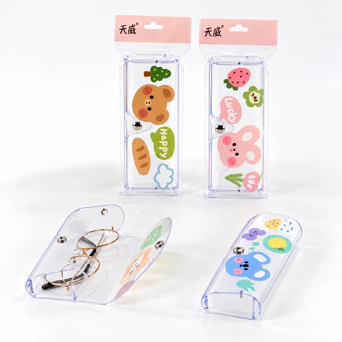 Sunglasses Case