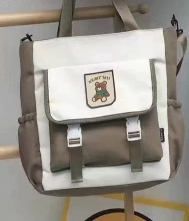 Korean Tote Bag