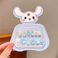 Sanrio Nail Extensions