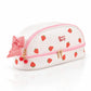 Strawberry Double Layer Pencil Case