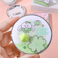 Bunny Cosmetic Mirror