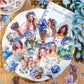 Born For Beauty Series Sticker