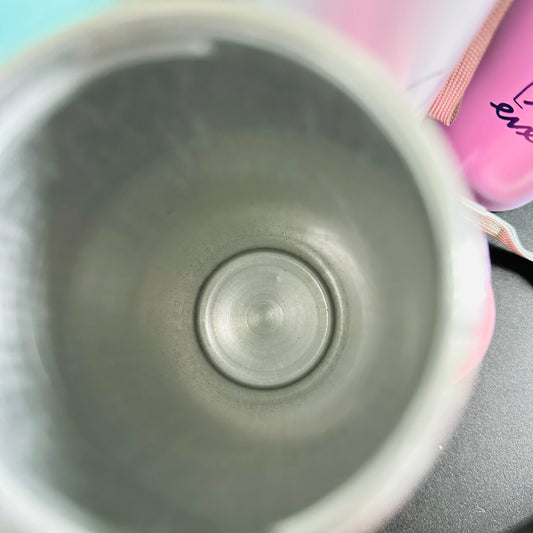 Kawaii Stainless Steel Water Bottle (N22)