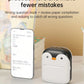 Penguin Thermal Printer