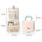 Marshmallow Cosmetic Bag