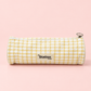 Cylinderical Pencil Case