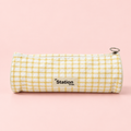Cylinderical Pencil Case