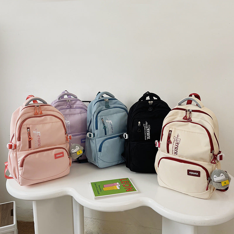 Korean School Bag