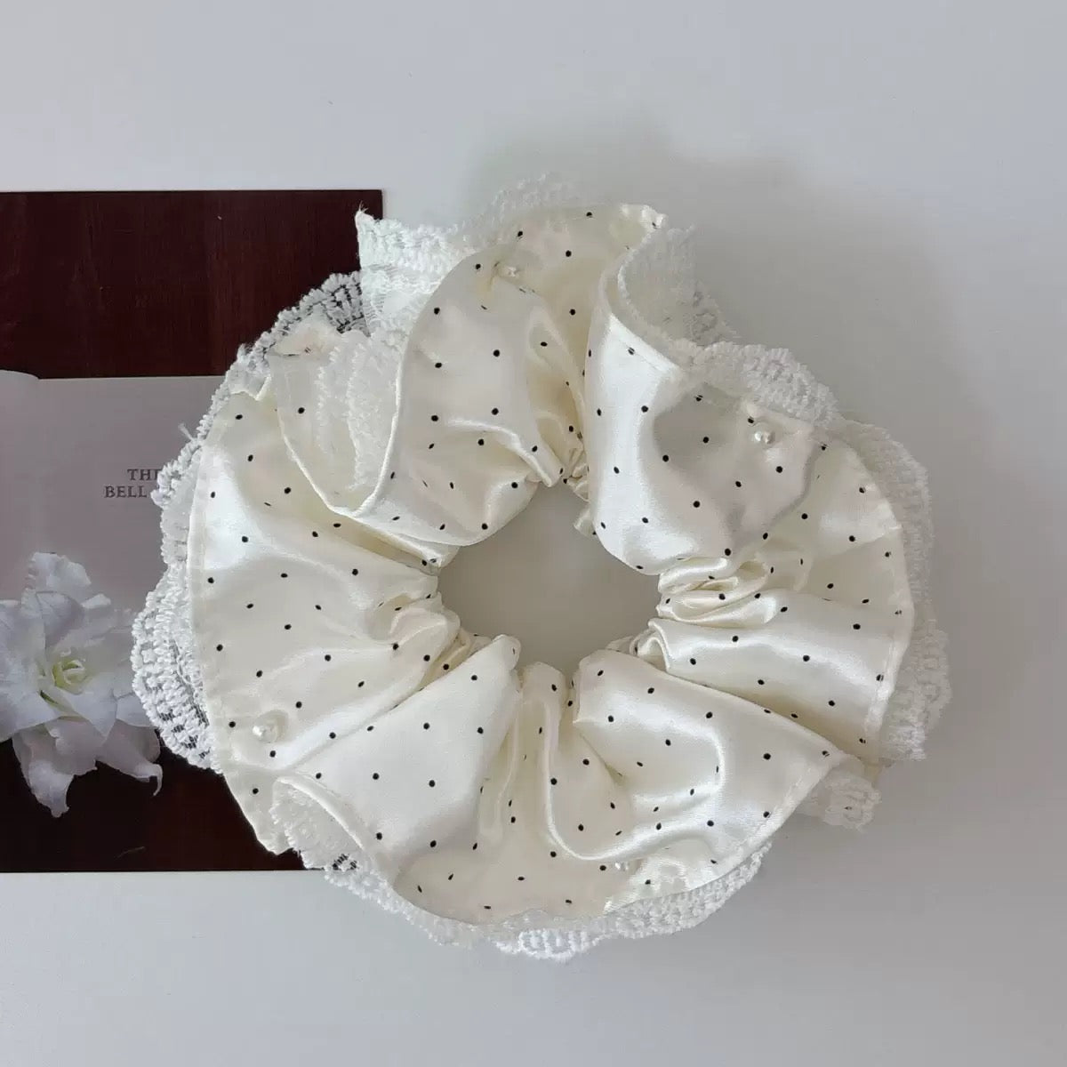 Premium Scrunchies