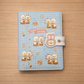 Kawaii Hardcover Planner Diary