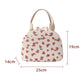 Pinteresty Insulated Lunch Bag