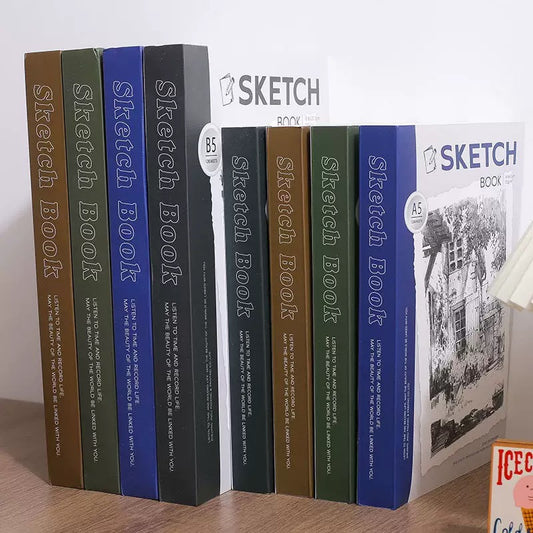 Art Sketchbook