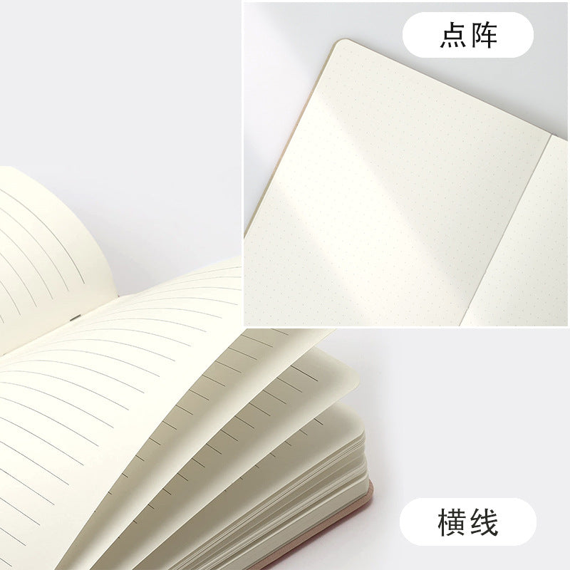 Mini Diary A7