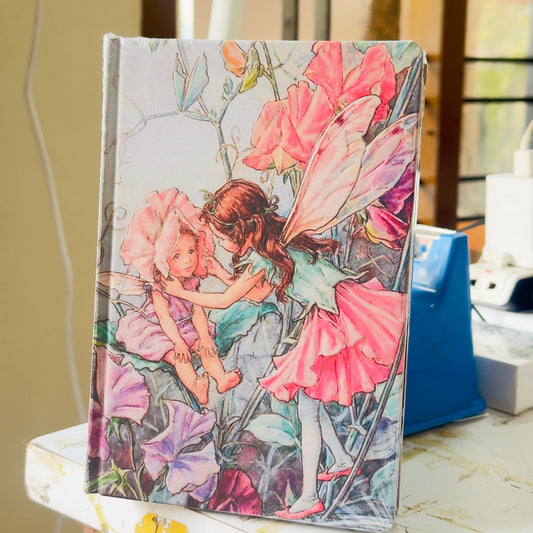 Fairy Girl Diary