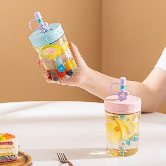 Daisy Cup