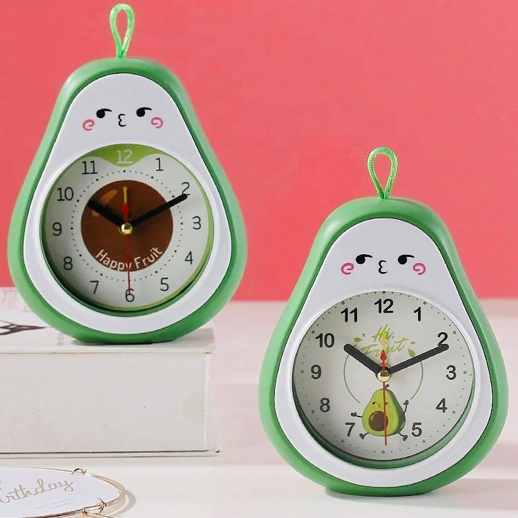 Avocado Alarm Clock