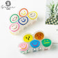 Smile Claw Clips