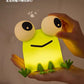 Frog Silicone Lamp