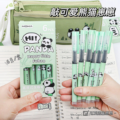 Kawaii Pen Set