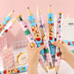 Kawaii Jumbo Pencil