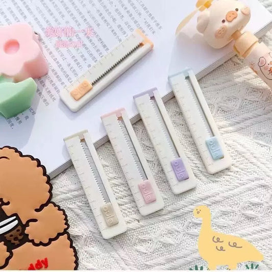 Scale Pen Cutter