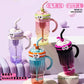 Kawaii Jumbo Water Bottle