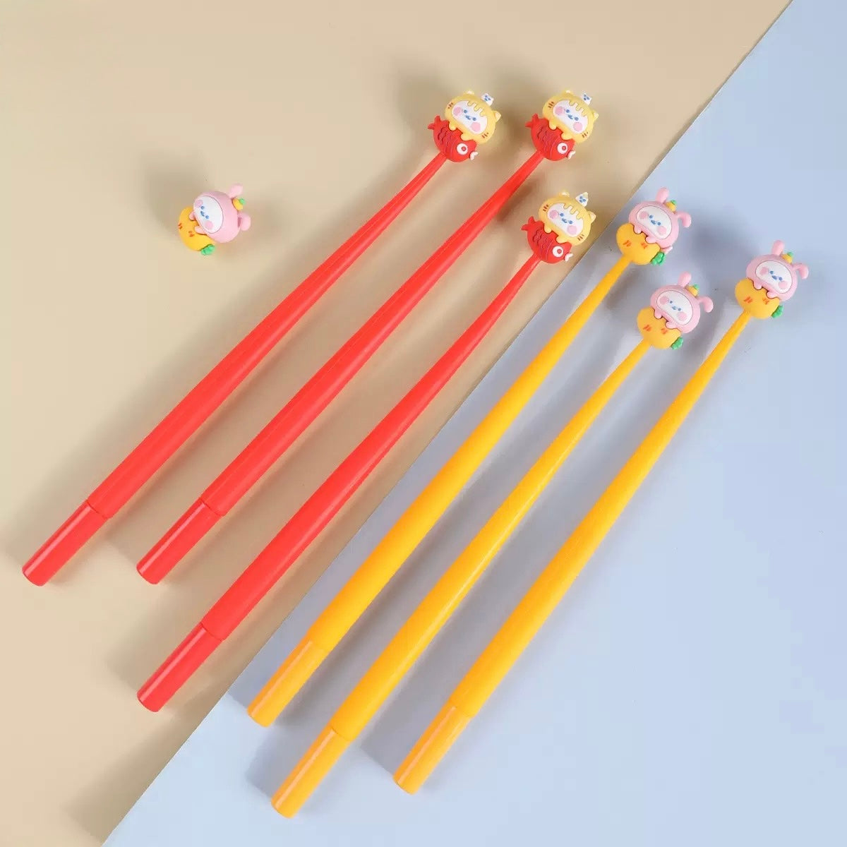 Cat Fish Dancing Pen