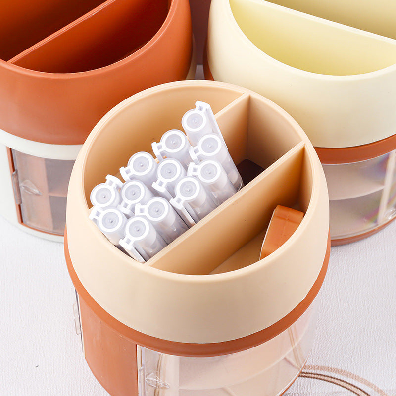 Kawaii Desk Organizer