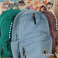 Korean School Bag