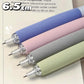 Morandi 4 Pcs Gel Pen Set