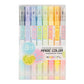 Magic Color Highlighters
