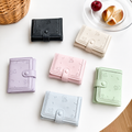 Korean Style Wallet