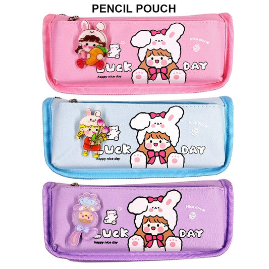 Kawai Pencil Pouch