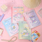 Premium Sanrio Spiral Diary